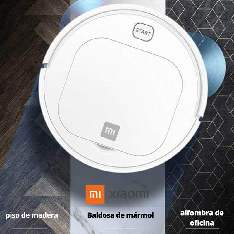 ASPIRADORA ROBOT XIAOMI ES32 - PROMOCION CIERRE DE TIENDA * ENVÍO GRATIS