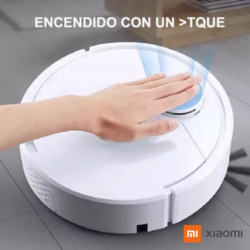 ASPIRADORA ROBOT XIAOMI ES32 - PROMOCION CIERRE DE TIENDA * ENVÍO GRATIS