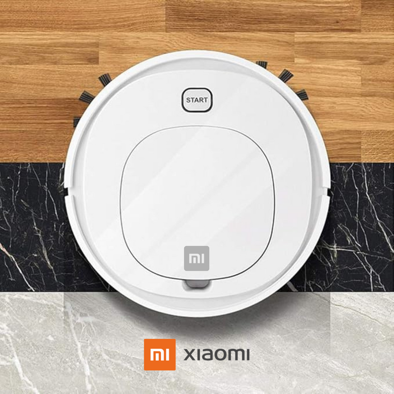 ASPIRADORA ROBOT XIAOMI ES32 - PROMOCION CIERRE DE TIENDA * ENVÍO GRATIS