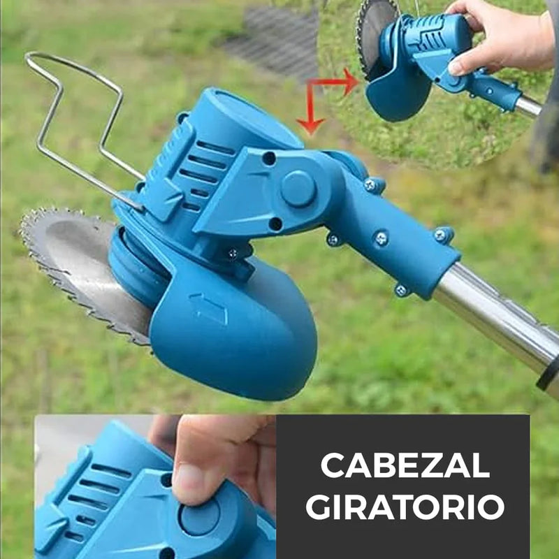 CORTADORA DE CÉSPED INALÁMBRICA MAKITA - PROMOCIÓN CIERRE DE TIENDA * ENVÍO GRATIS Y PAGO CONTRA ENTREGA