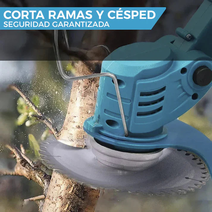 CORTADORA DE CÉSPED INALÁMBRICA MAKITA - PROMOCIÓN CIERRE DE TIENDA * ENVÍO GRATIS Y PAGO CONTRA ENTREGA