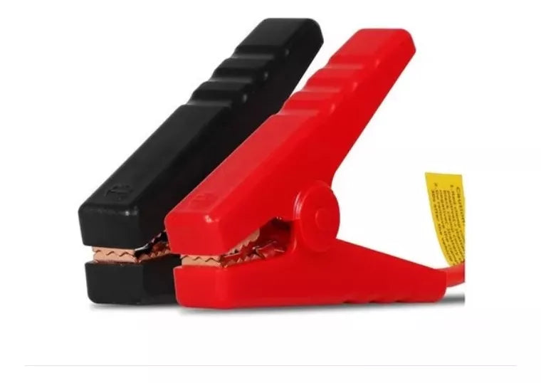 SET DE EMERGENCIA AUTO 2 EN 1: PARTIDOR DE BATERÍA + COMPRESOR INFLADOR DE RUEDA – PROMOCION CIERRE DE TIENDA * ENVÍO GRATIS