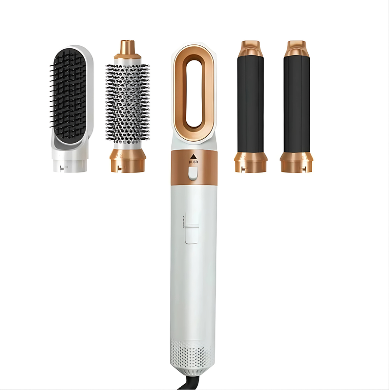 SECADOR CEPIGLOW® 5 en 1 – Con Envío Gratis + Pago Contra Entrega